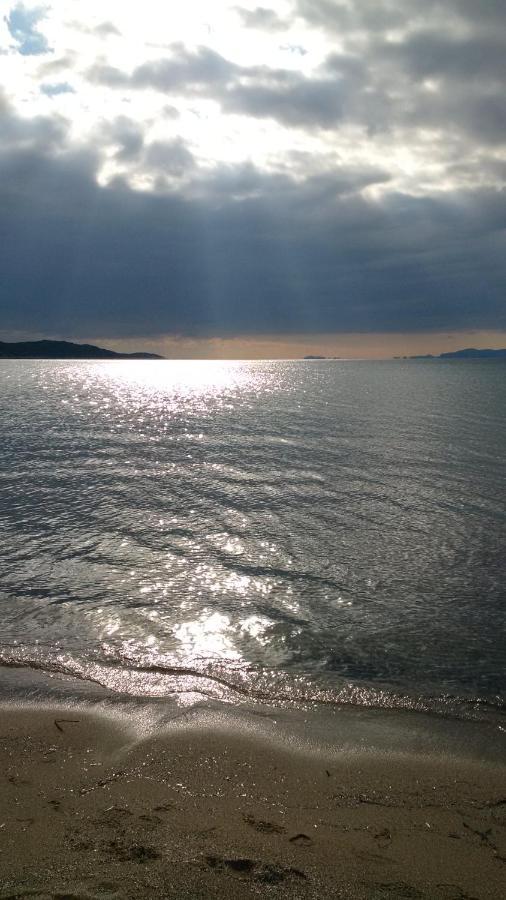 Seaside Glow 斯尼斯 外观 照片